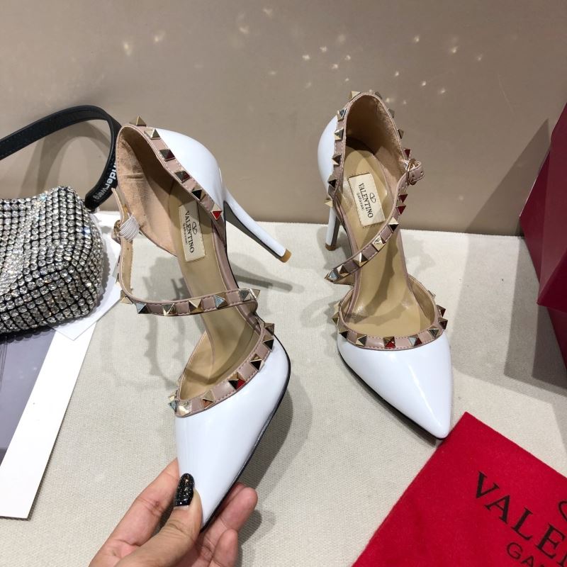 Valentino Sandals